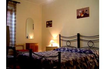 Italien Privát Roma, Rom, Interieur